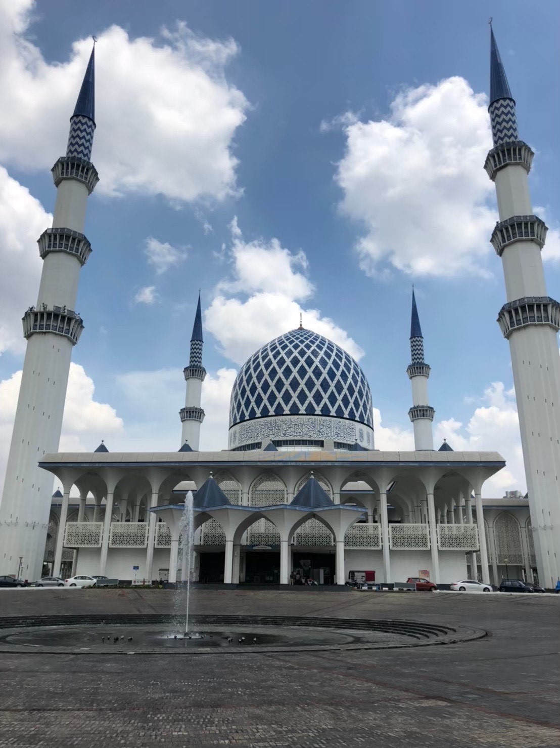 マレーシアの写真